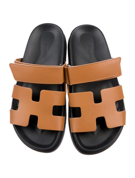 hermes shoes wedges|hermes slides women.